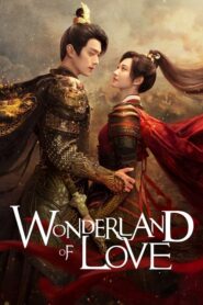 Wonderland Of Love
