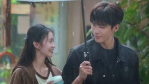 Be Passionately in Love: 1×12