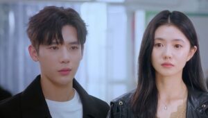 Be Passionately in Love: 1×15