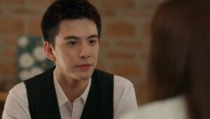 Romance With Blind Master: 1×15