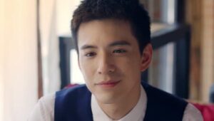 Romance With Blind Master: 1×11