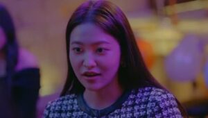 Bitch and Rich: 1×10
