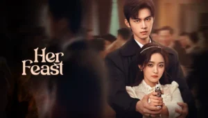 Her Feast: 1×5