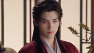 When Destiny Brings The Demon: 1×3