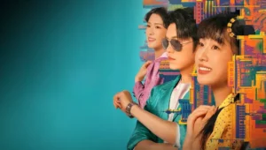 Spice Up the 80’s: 1×10
